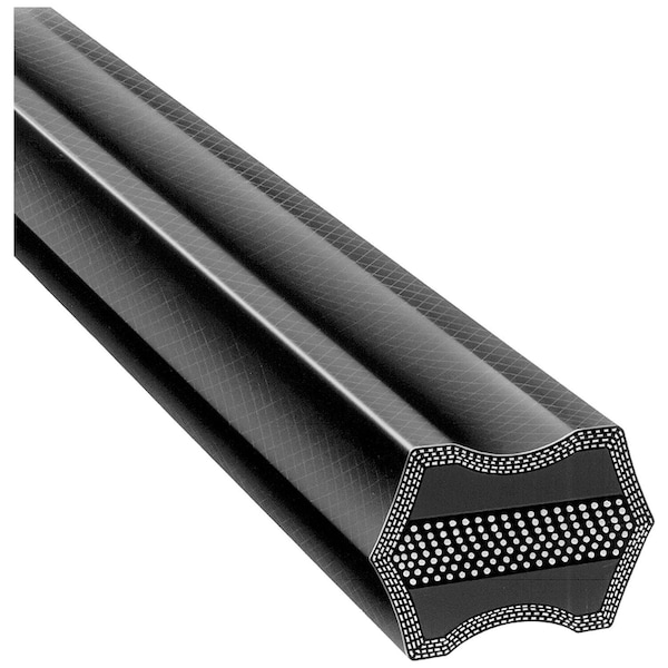 BB51  BELT DRIVE COMPONENTS